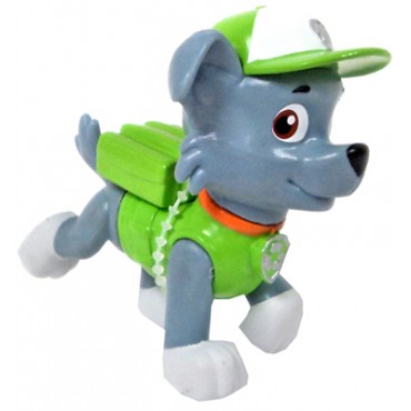 Paw Patrol Pup Buddies Figures